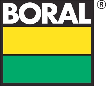 BORAL Logo