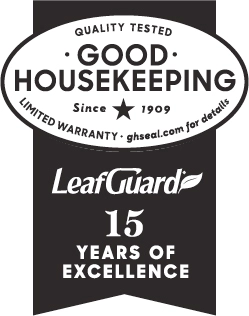Rated Good Housekeeping for 15 years of excellence